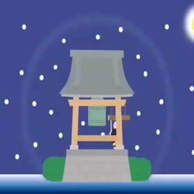 2021年　大晦日の画像