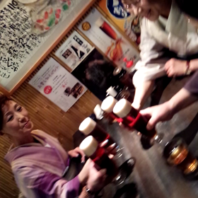 ランチ～♪とんちゃくさん♪の画像