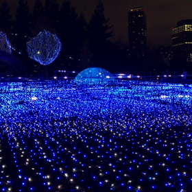 2017 Midtown Xmasの画像