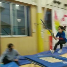 アクションの画像