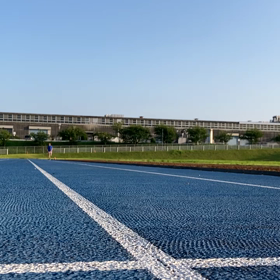 1000mタイムトライアルの画像