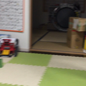 ボーリングの画像