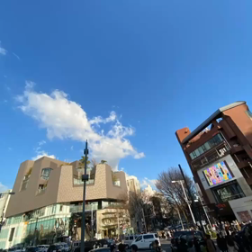 Shima散歩Tokyo ver.8(完)渋谷原宿表参道一周散歩の画像