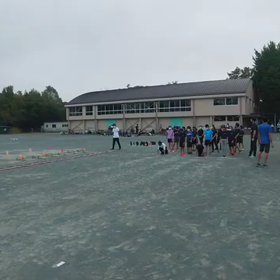 ダッシュ③の画像