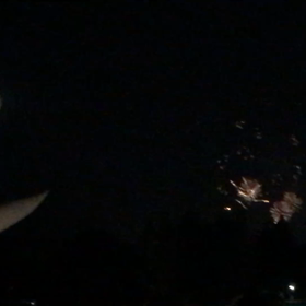 茨木•弁天さんの花火大会の画像