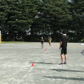 1000m ２組目⑤の画像