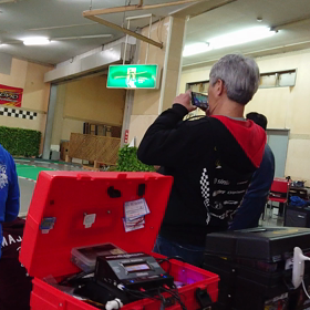 ””衝撃の瞬間。””の画像