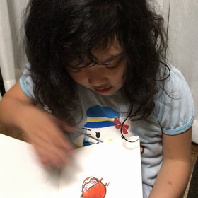 だるまさんのの画像