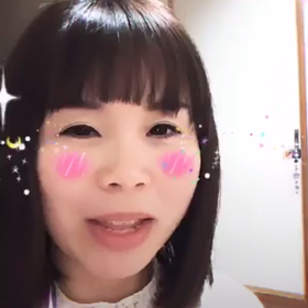 初めの第一歩インスタライブの画像