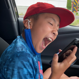 お笑いになれの画像