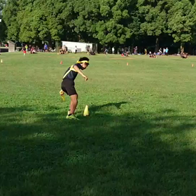 10色リレー赤側④の画像