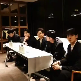 Instagram ライブの画像