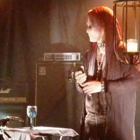 5/14DaISUKE  DARK  SIDEソロ　心斎橋shovelの画像