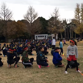 10色リレー ⑤の画像