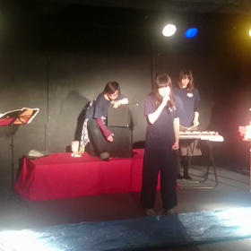 動画の画像