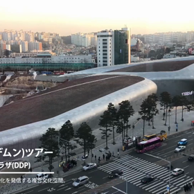 東大門のオススメ特集！の画像