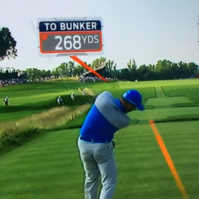 スコアを乱す原因の画像