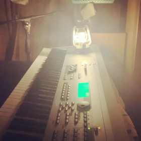 ステイホームの画像