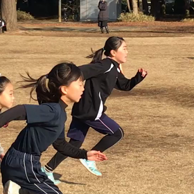 学年別インターバル その９の画像