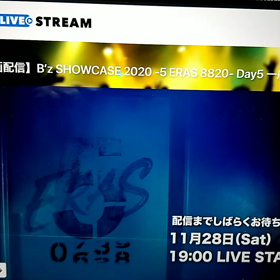 B'zは、今日も最高ですが、なにか？の画像