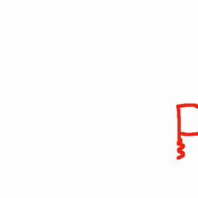 パレット美術教室 動画アプリで遊びましたの画像