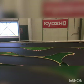 今日のGAMアリーナの画像