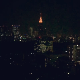 ニューヨークみたい♡の画像