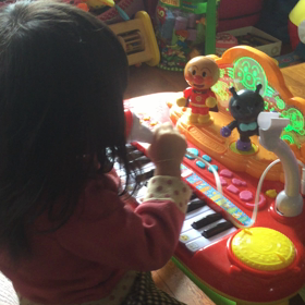 ケ♪ケ♪ケ♪の画像