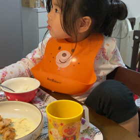 続・お行儀の悪いヤツの画像