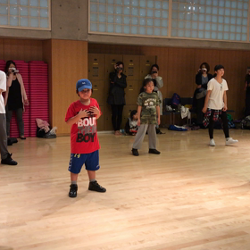 MINEワークショップの画像