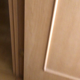 接待ゴルフで接待散歩！デールの切ない鳴き声。の画像