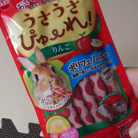 うさぎぴゅ➰れの画像