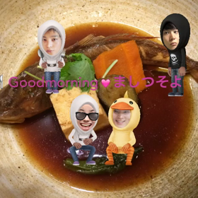 おはようございます*\(^o^)/*の画像