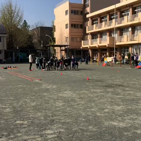 4月9日 ダッシュの場⑪の画像