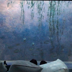 美容師の休日現実逃避の画像