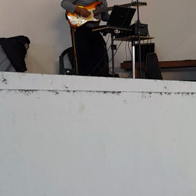 市場のショウの画像