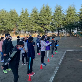 立ち幅跳び⑥の画像