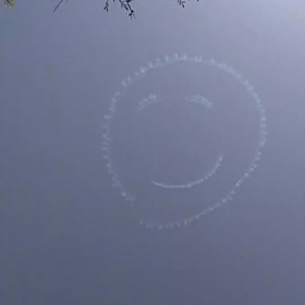 ニコちゃんマーク集めの画像