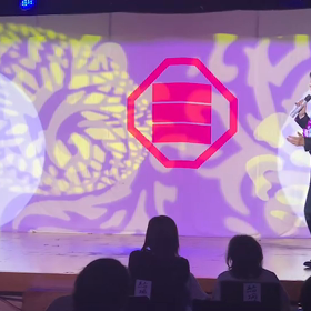 おぐら座公演の画像