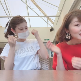 cafe♡の画像