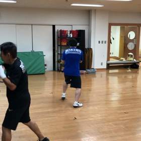 9/10 ボクサダイエット１の画像