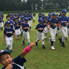 ウォーミングアップ！の画像