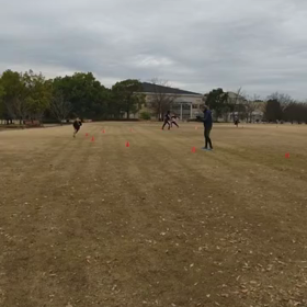 ミニ駅伝(後半)⑤の画像