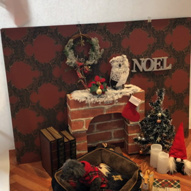 撮影を頑張ってくれたキャンディちゃんの画像