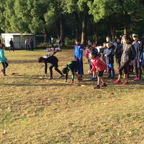 ダッシュ①の画像