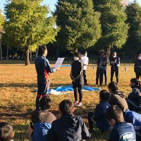 表彰式⑥の画像