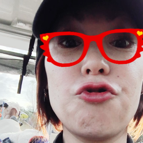 ダイエットは楽しくpart2の巻！の画像