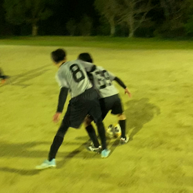 トレーニング目的の画像