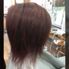 暑さ対策の画像