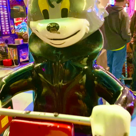 Pacific Parkの画像